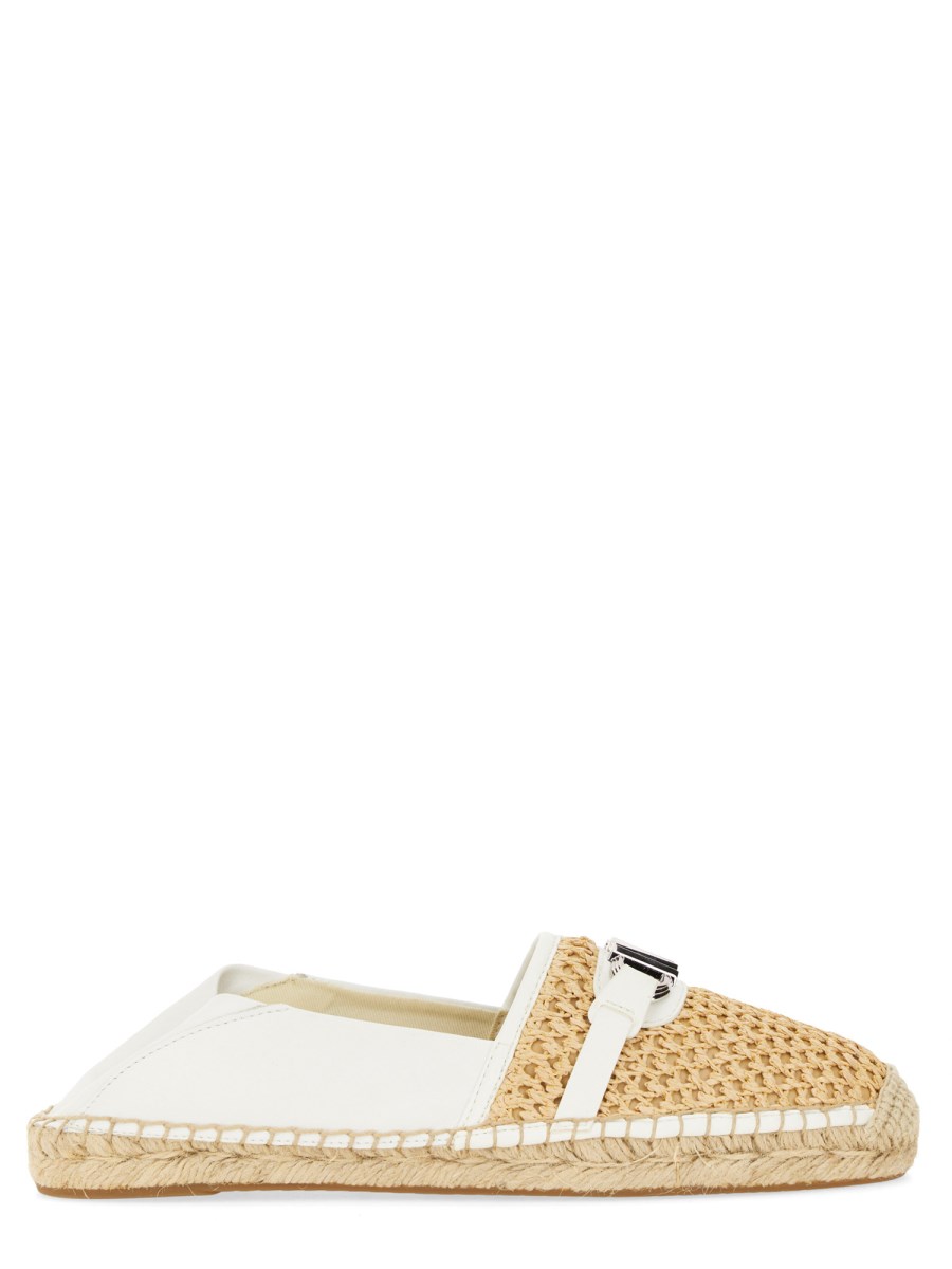 MICHAEL BY MICHAEL KORS SANDALO SLIP ON