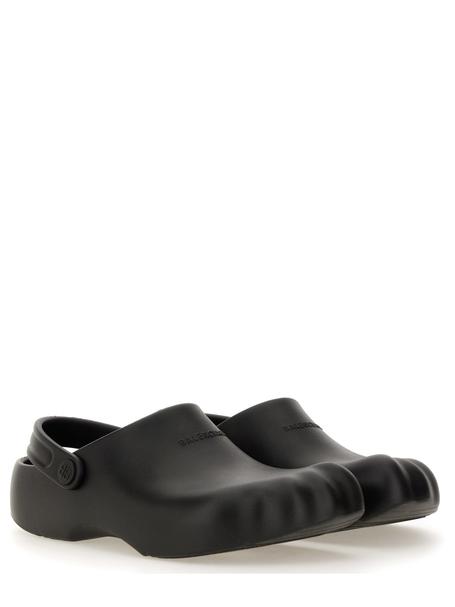 SANDALI SLIP-ON SUNDAY MOLDED 