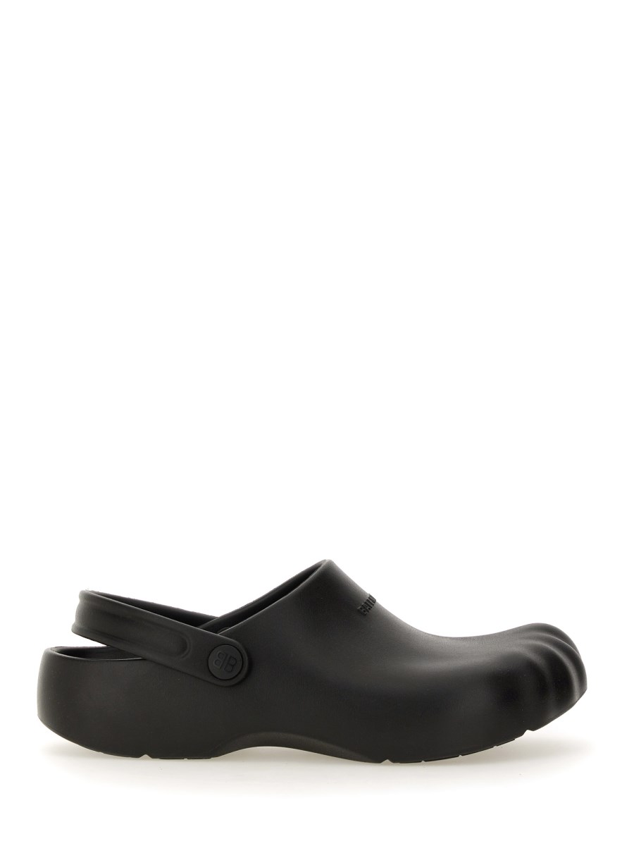 SANDALI SLIP-ON SUNDAY MOLDED 