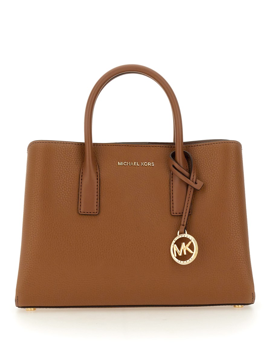 MICHAEL BY MICHAEL KORS - TOP MONOGRAM - Eleonora Bonucci