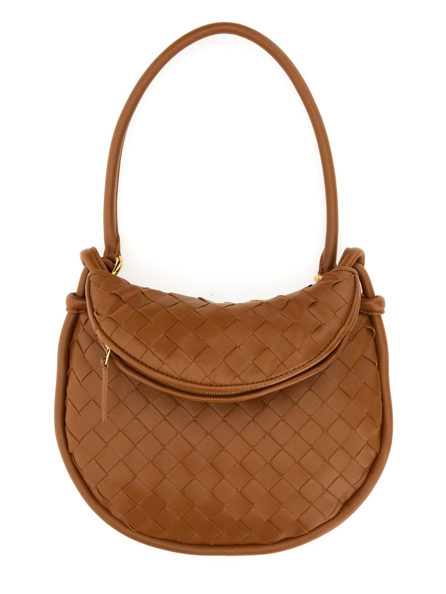 Bottega veneta vintage crossbody best sale