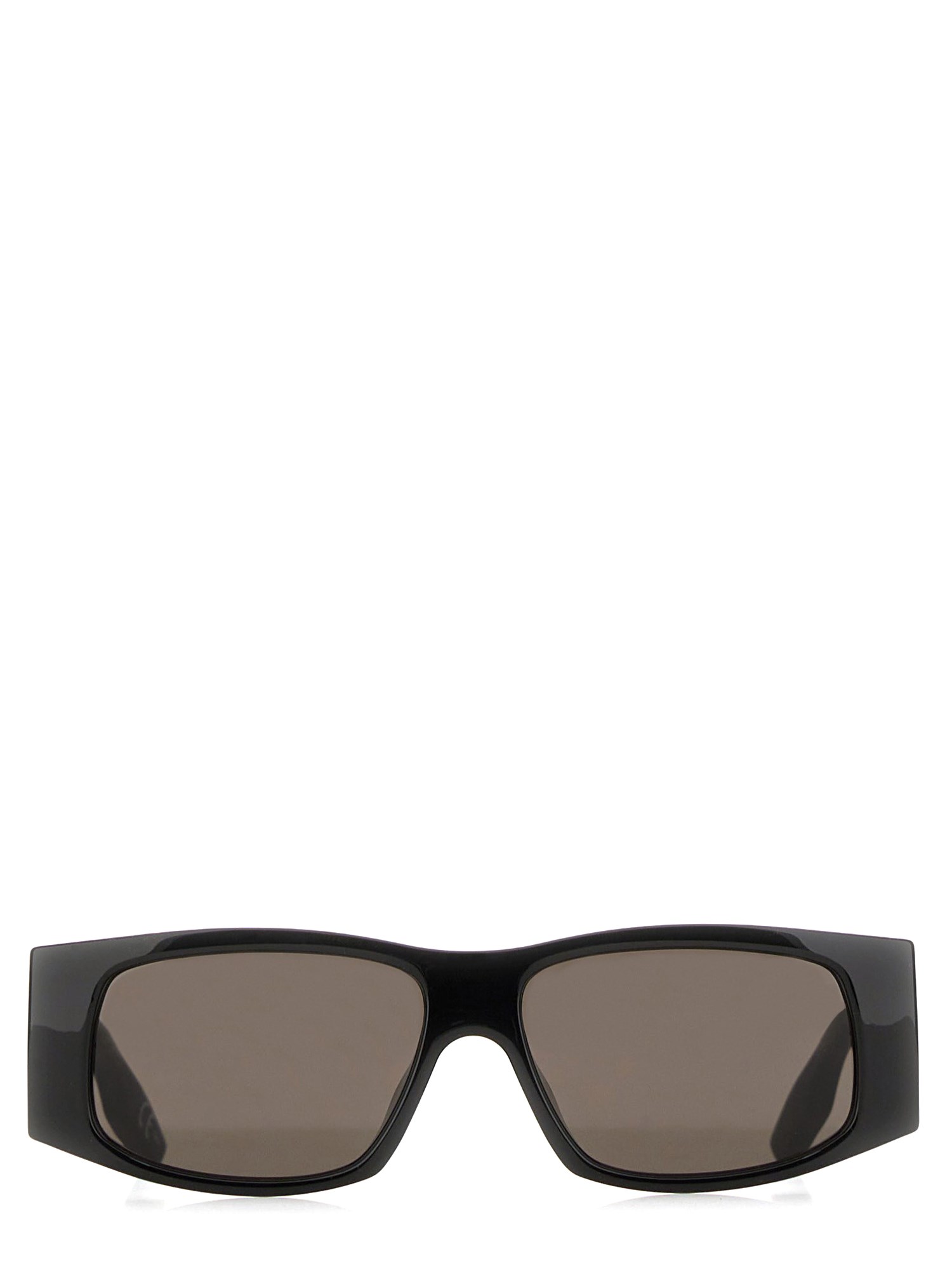 balenciaga led frame sunglasses