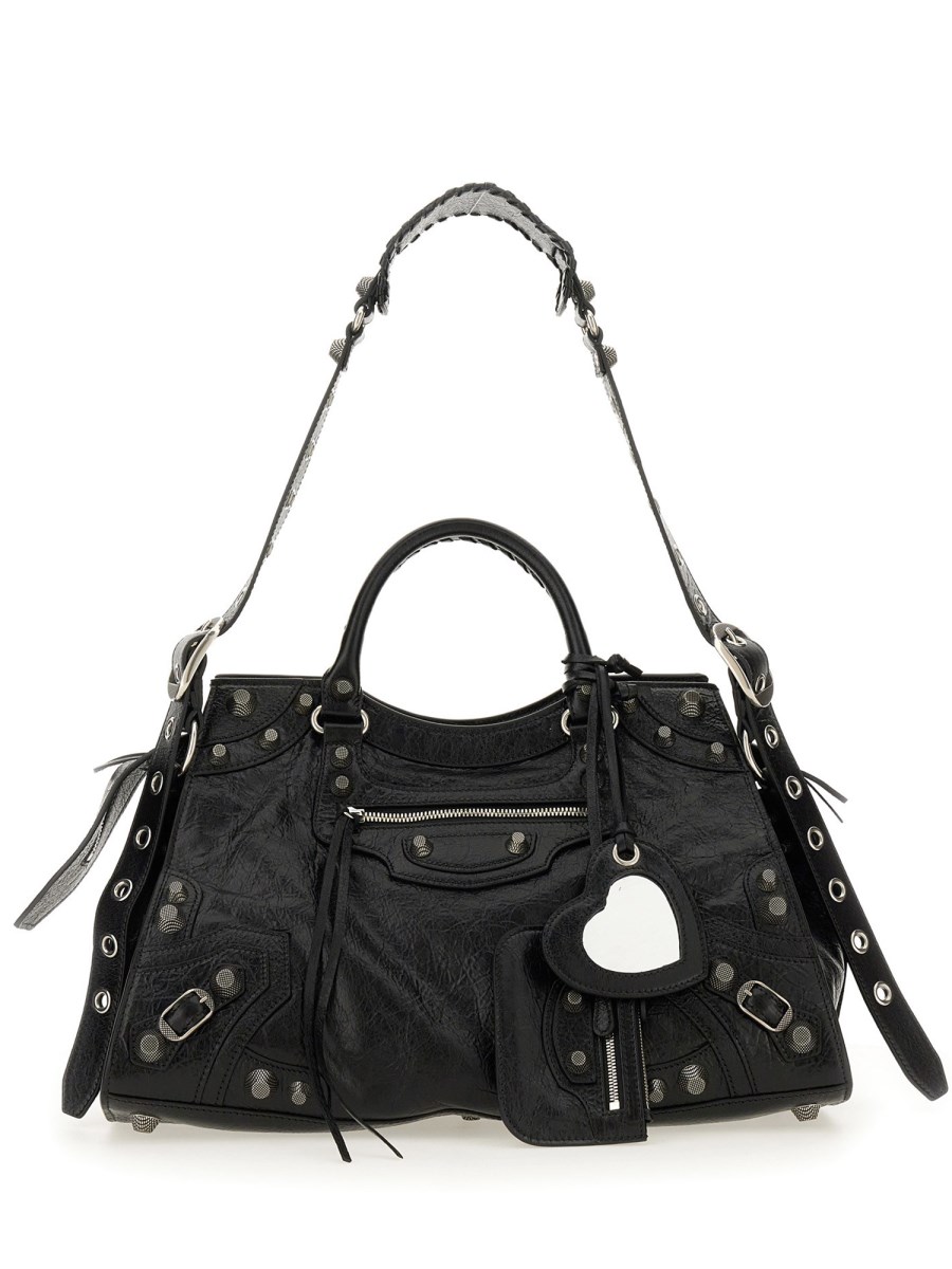 BORSA NEO CAGOLE CITY 