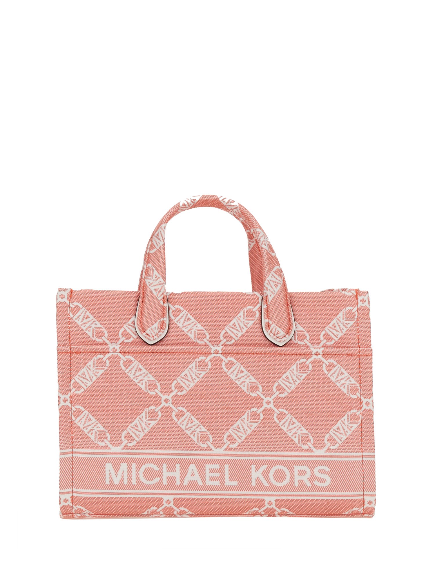 michael by michael kors gigi small tote bag