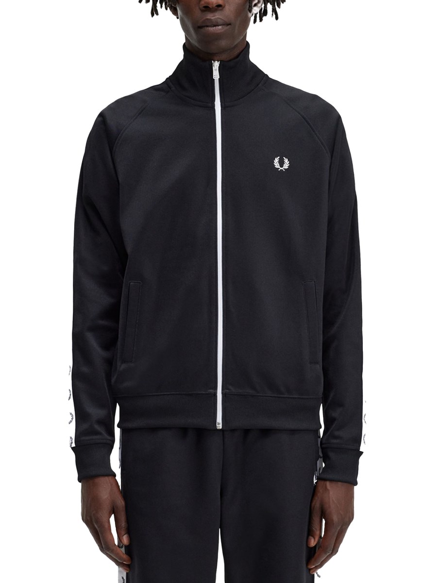 FRED PERRY POLO CON LOGO