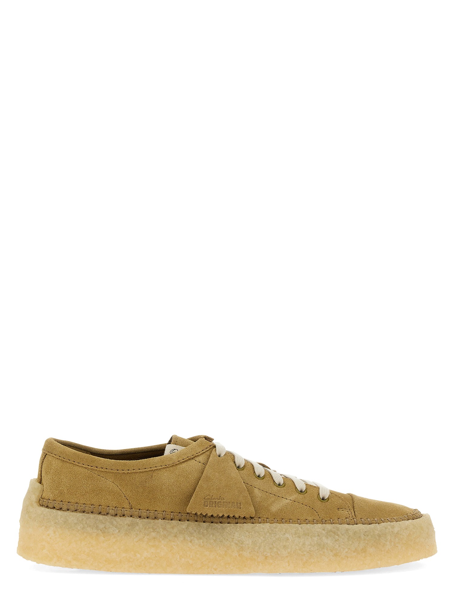 clarks "caravan" sneaker