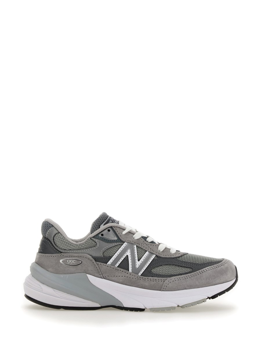 SNEAKER MADE IN USA 990V6