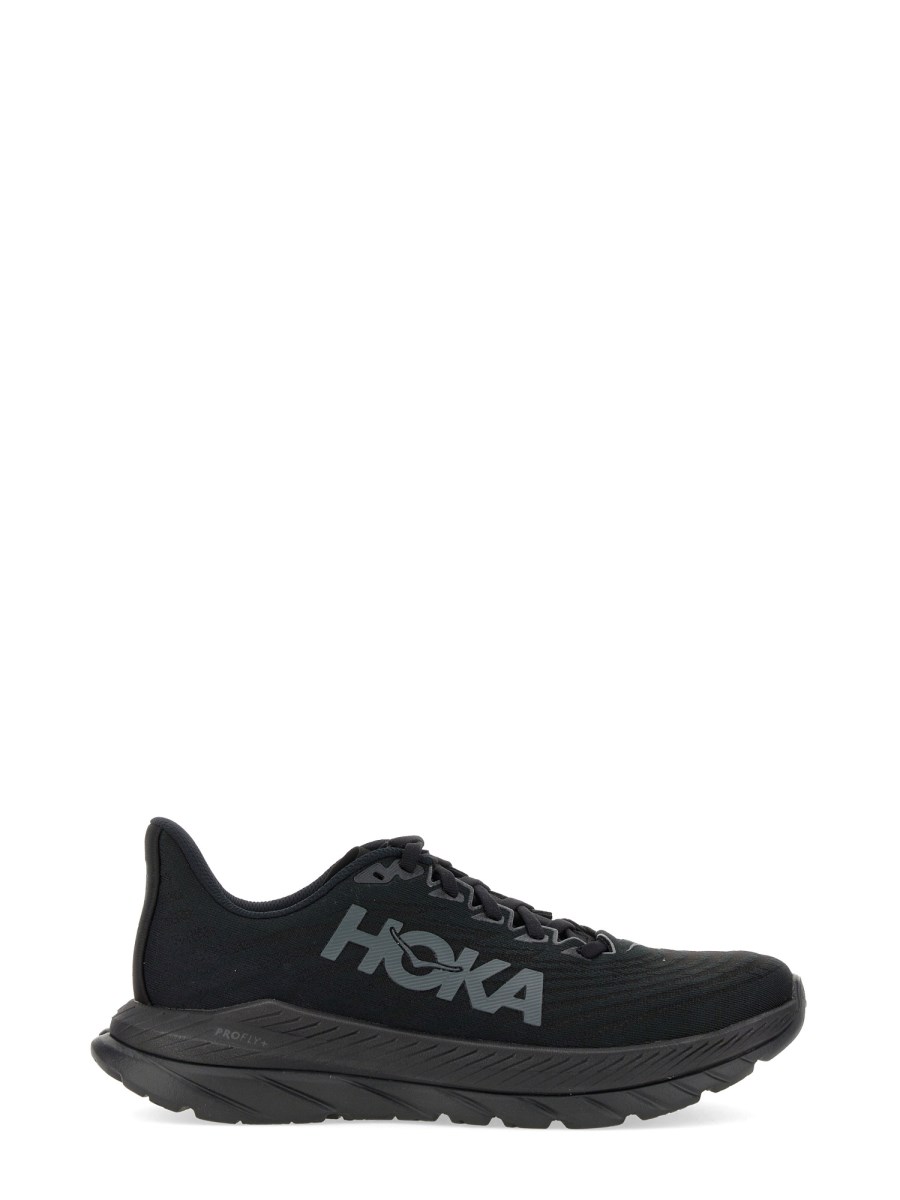 HOKA ONE ONE SNEAKER MACH 5