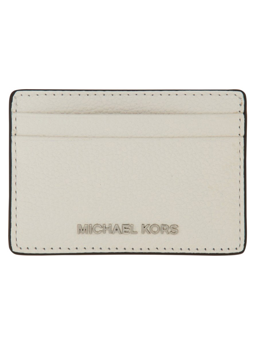 MICHAEL BY MICHAEL KORS PORTACARTE CON LOGO