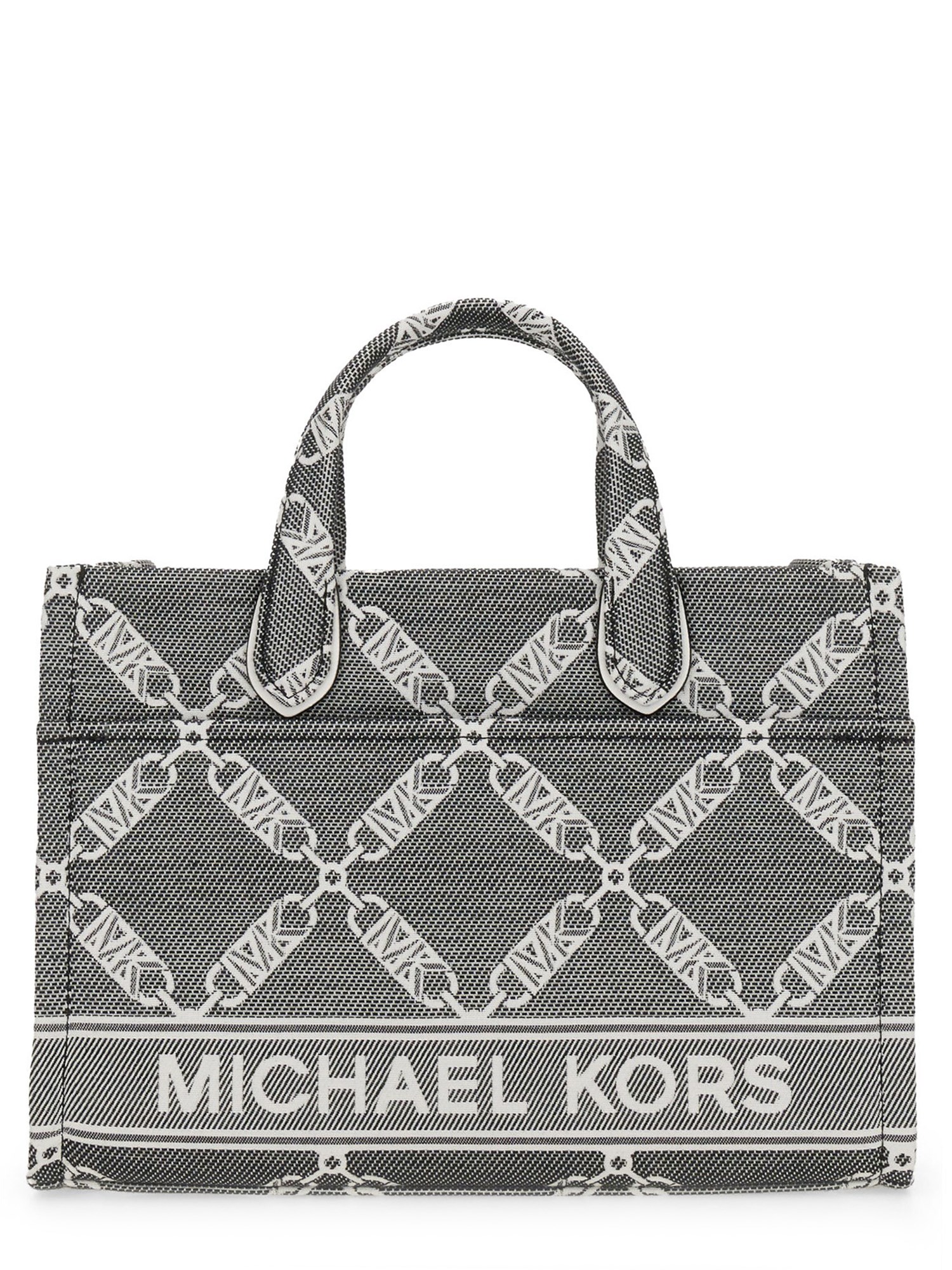 michael by michael kors gigi small tote bag