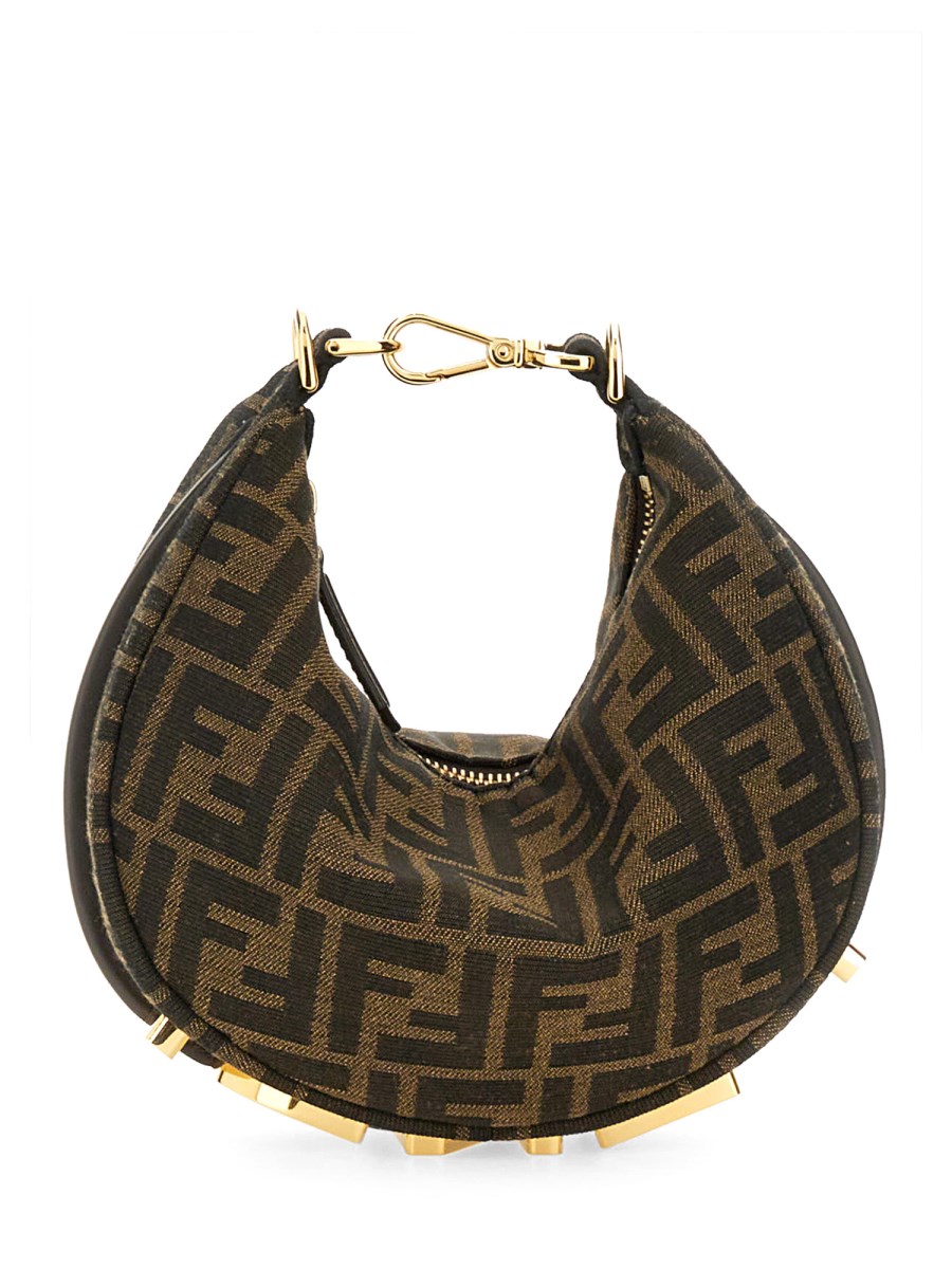 Fendi hobo purse on sale