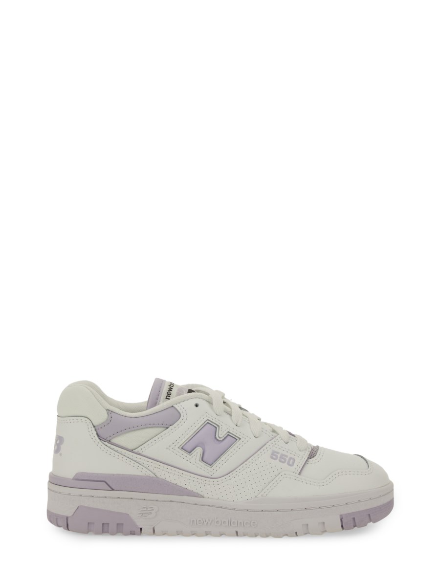 NEW BALANCE SNEAKER 550