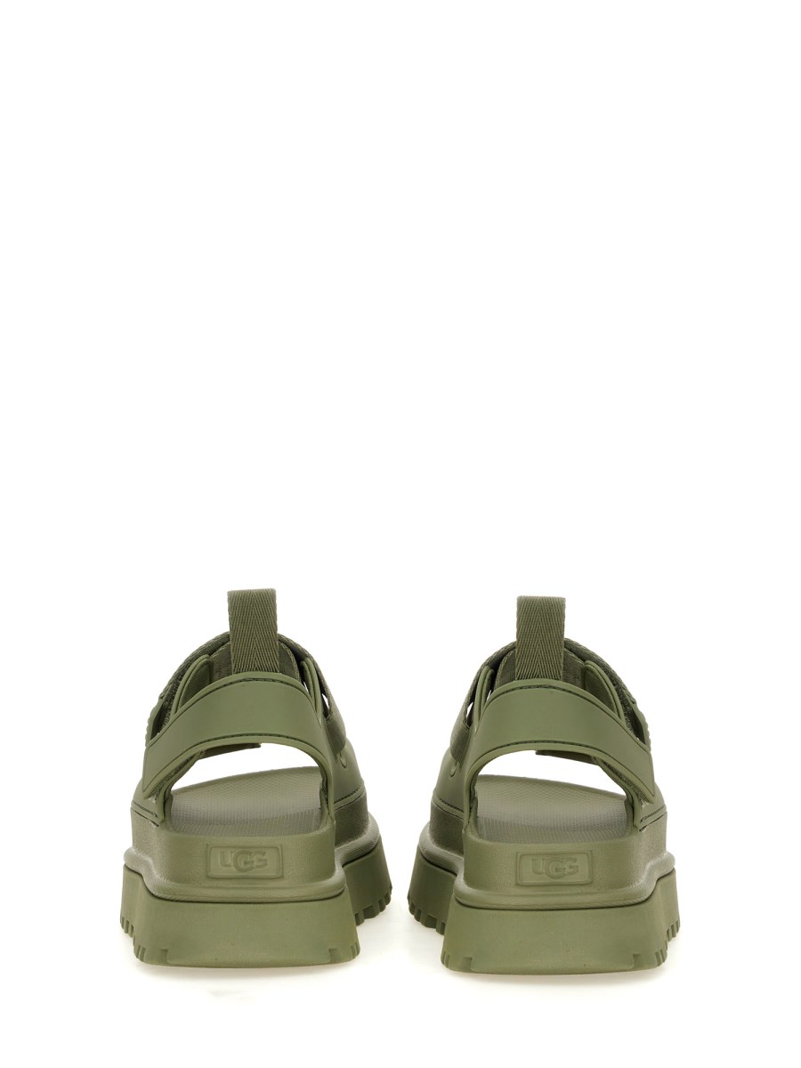 UGG SANDAL GOLDENGLOW Eleonora Bonucci