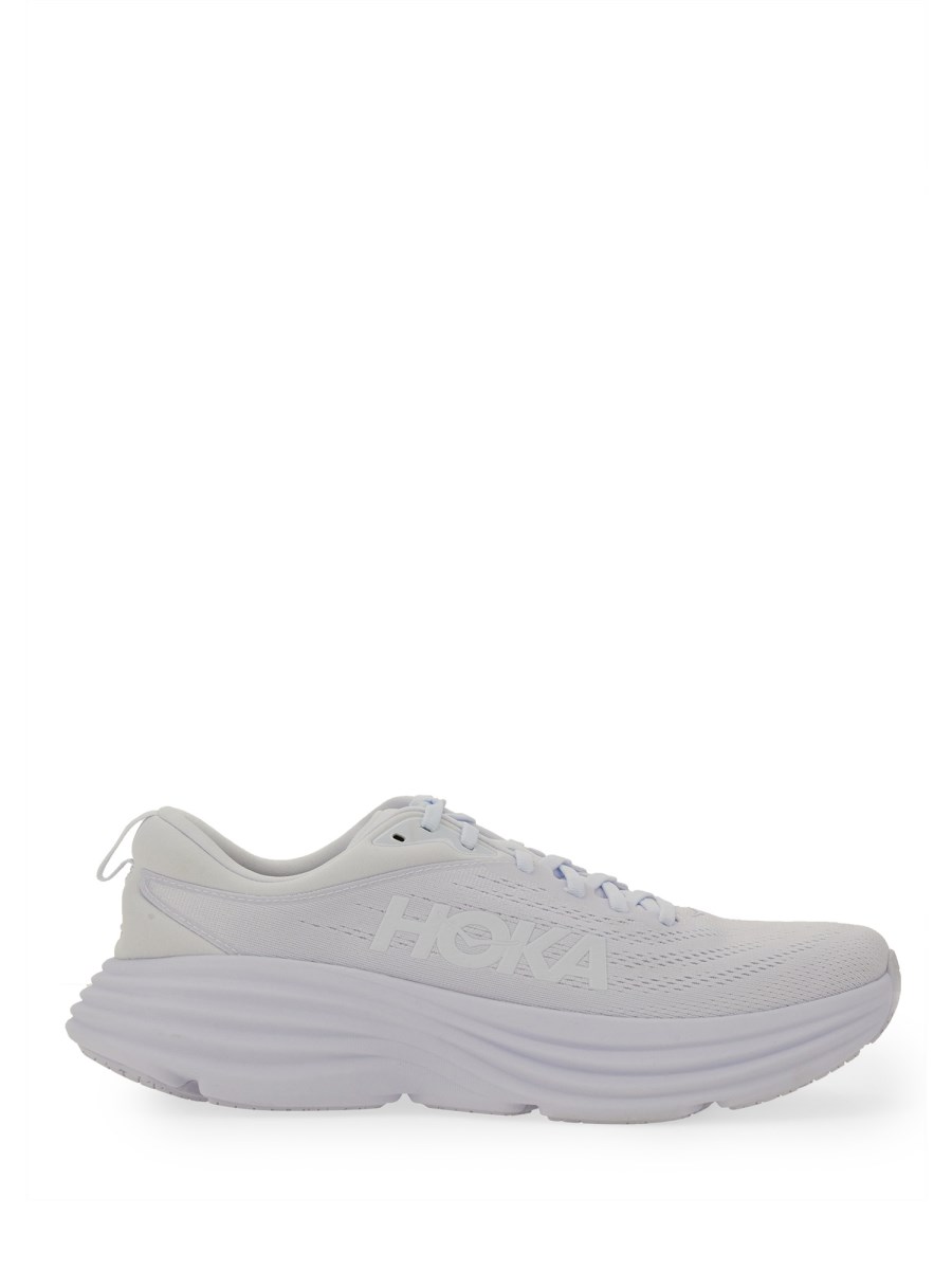 HOKA ONE ONE SNEAKER BONDI 8