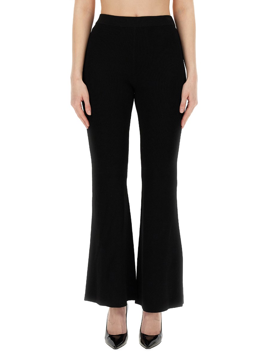 MICHAEL BY MICHAEL KORS LEGGINGS FLARE