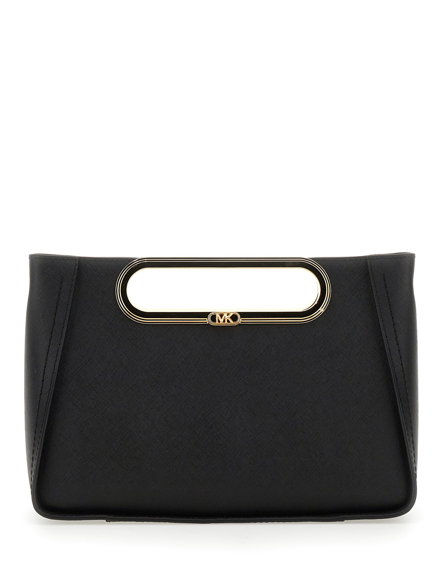 Shop Michael Michael Kors Chelsea Bag. In Black