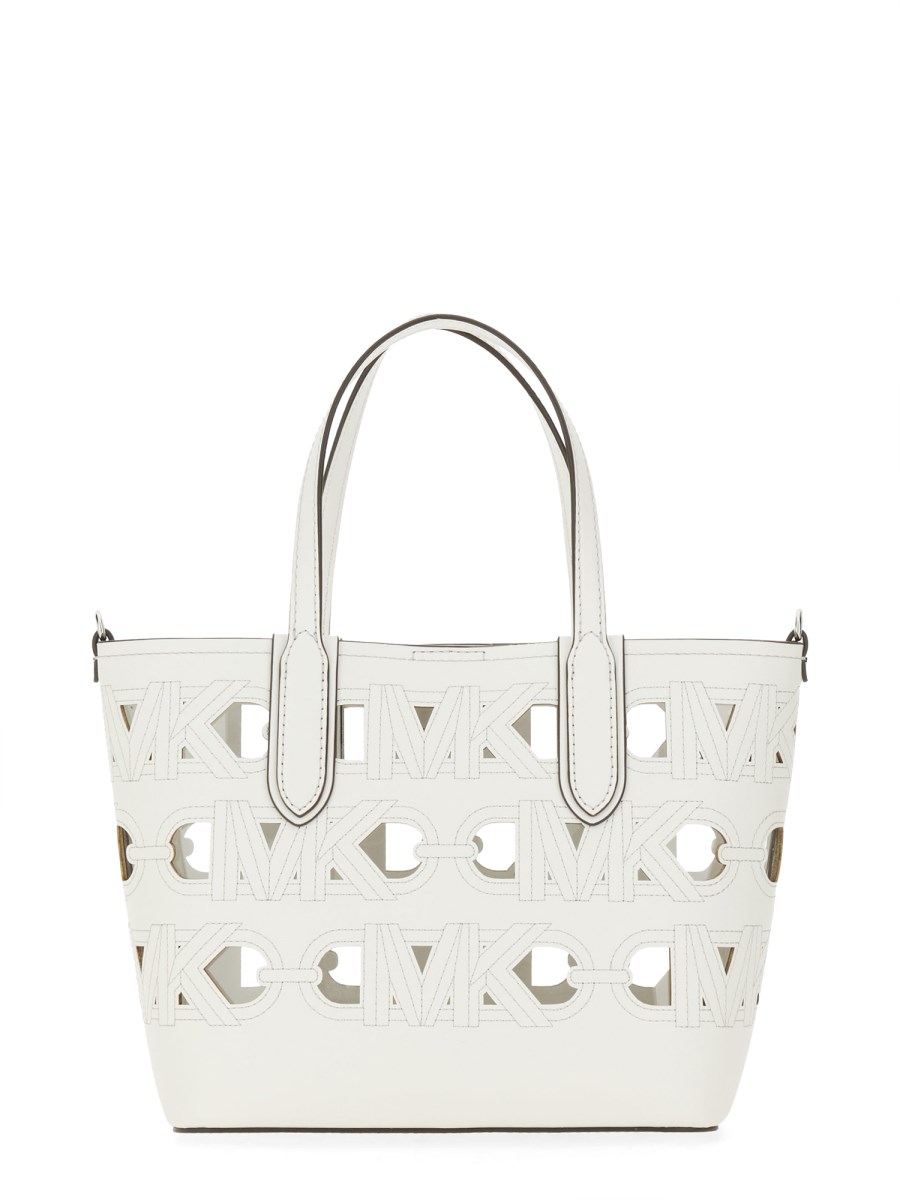 MICHAEL BY MICHAEL KORS BORSA "ELIZA" IN ECO PELLE