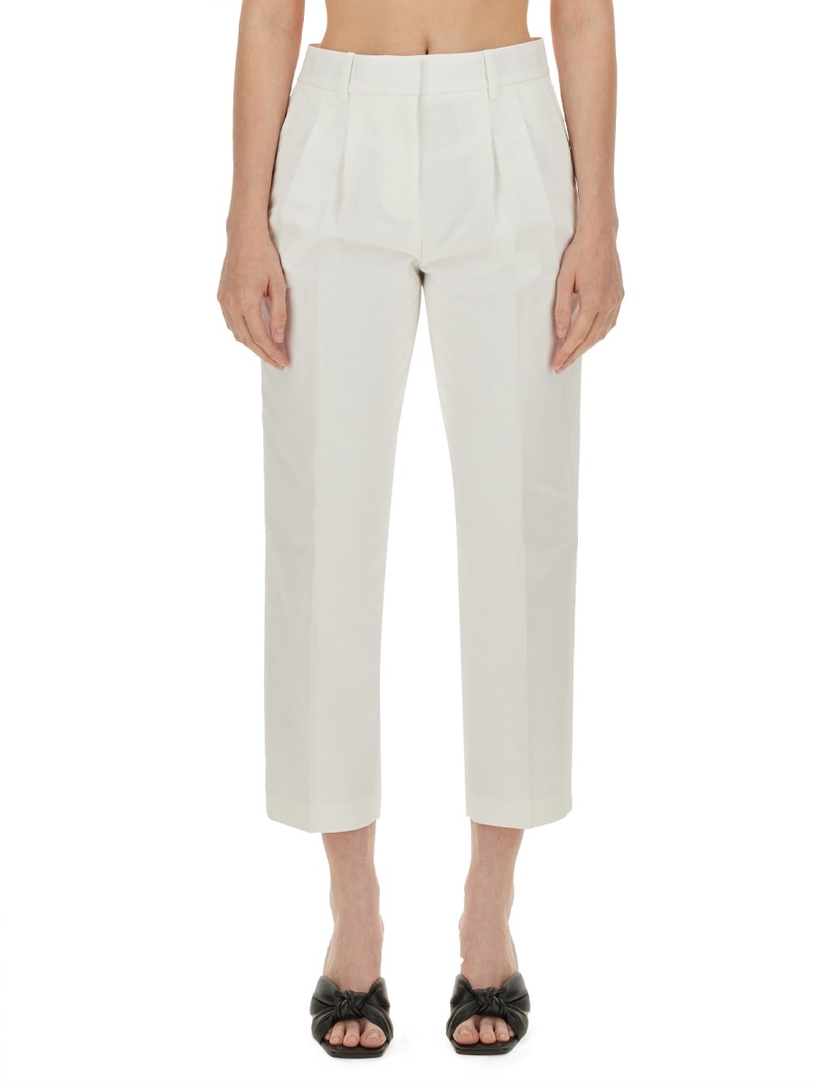 MICHAEL BY MICHAEL KORS PANTALONE CROPPED