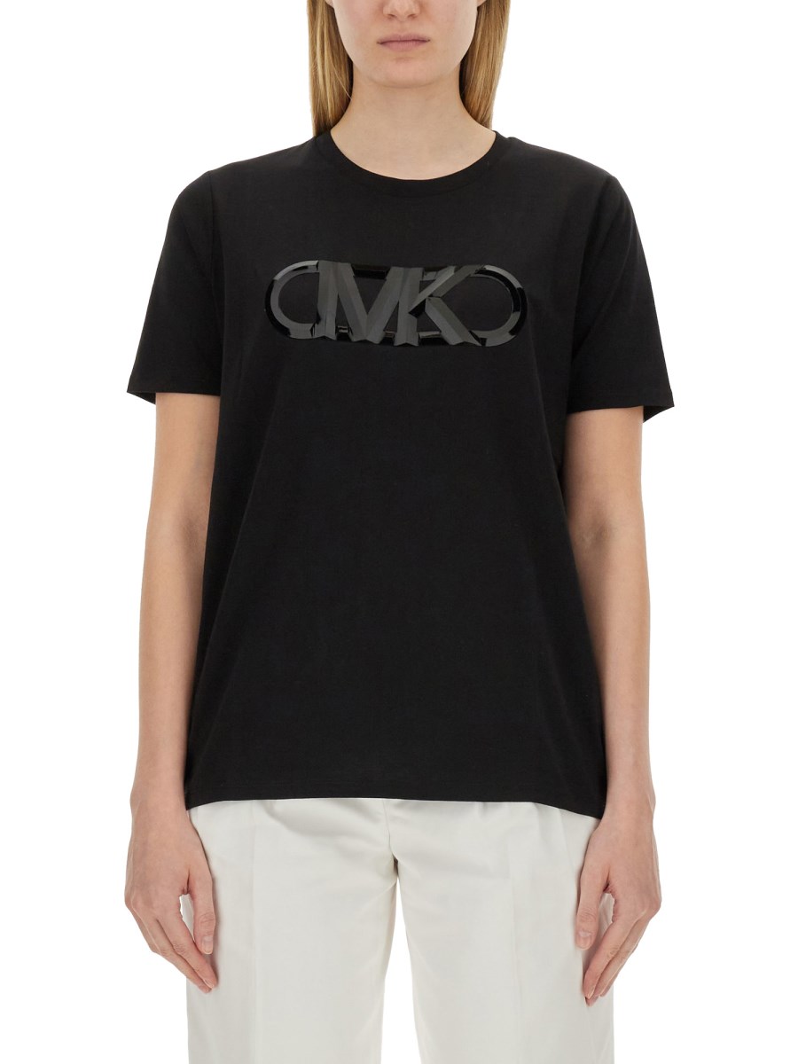 MICHAEL BY MICHAEL KORS T-SHIRT CON LOGO