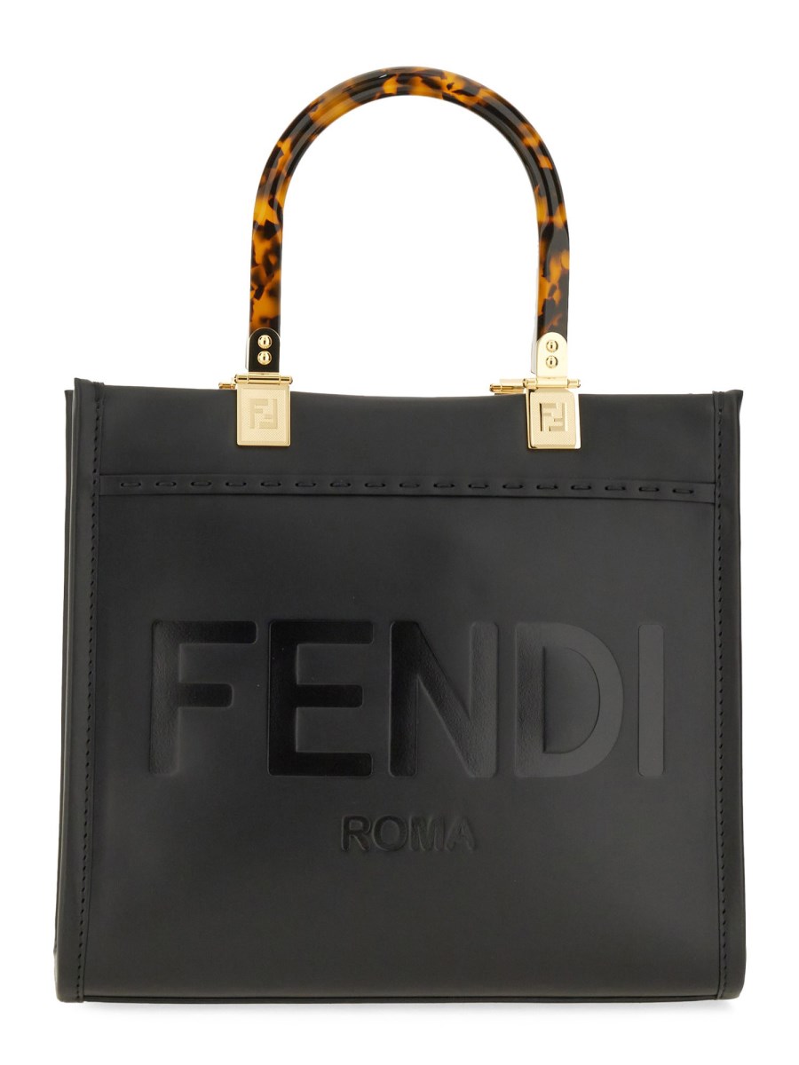 BORSA FENDI SUNSHINE SMALL