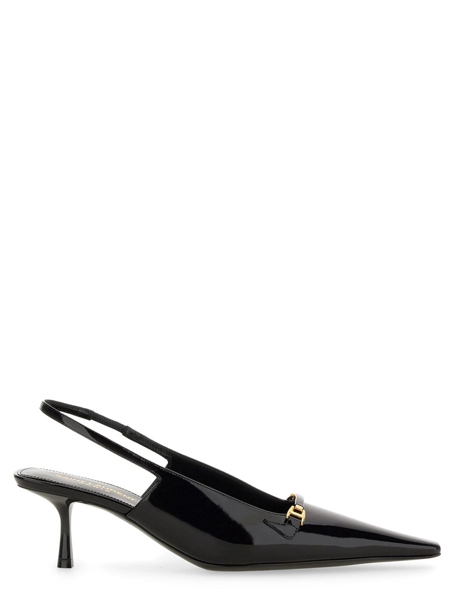 DÉCOLLETÉ SLINGBACK CARINE