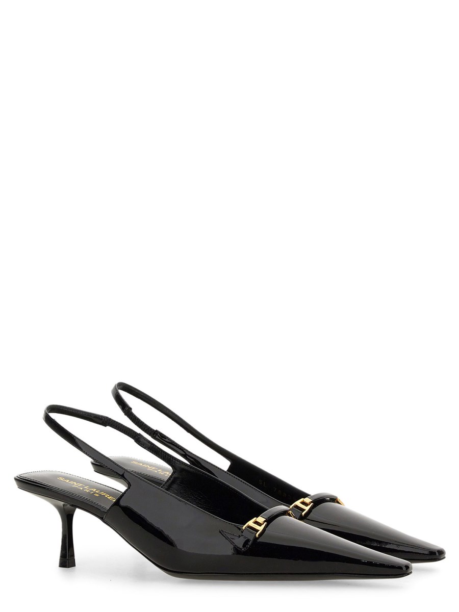 DÉCOLLETÉ SLINGBACK CARINE