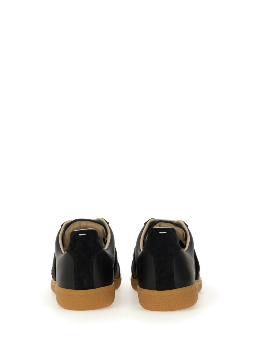 MAISON MARGIELA - LEATHER 