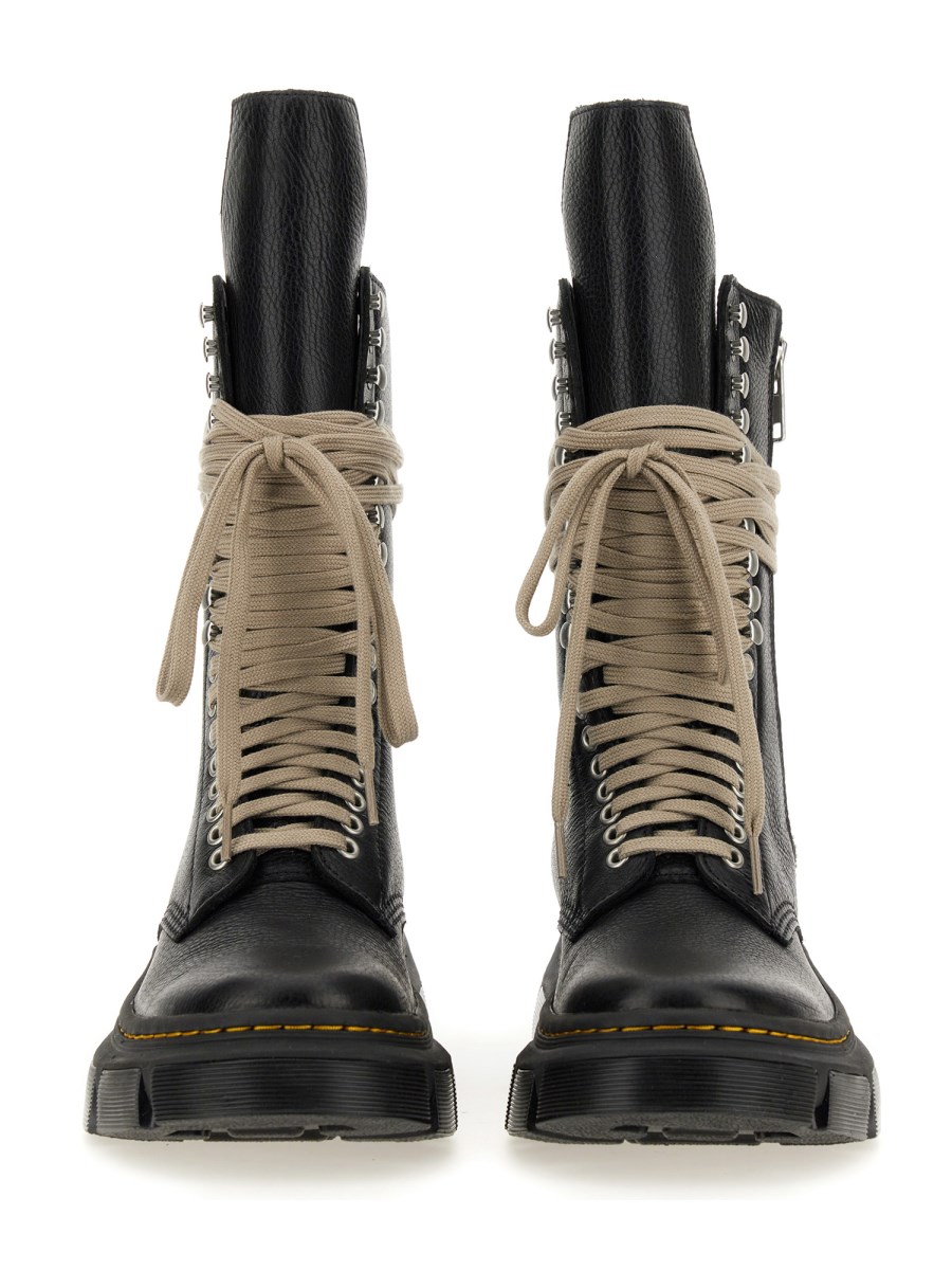 DR. MARTENS X RICK OWENS - 
