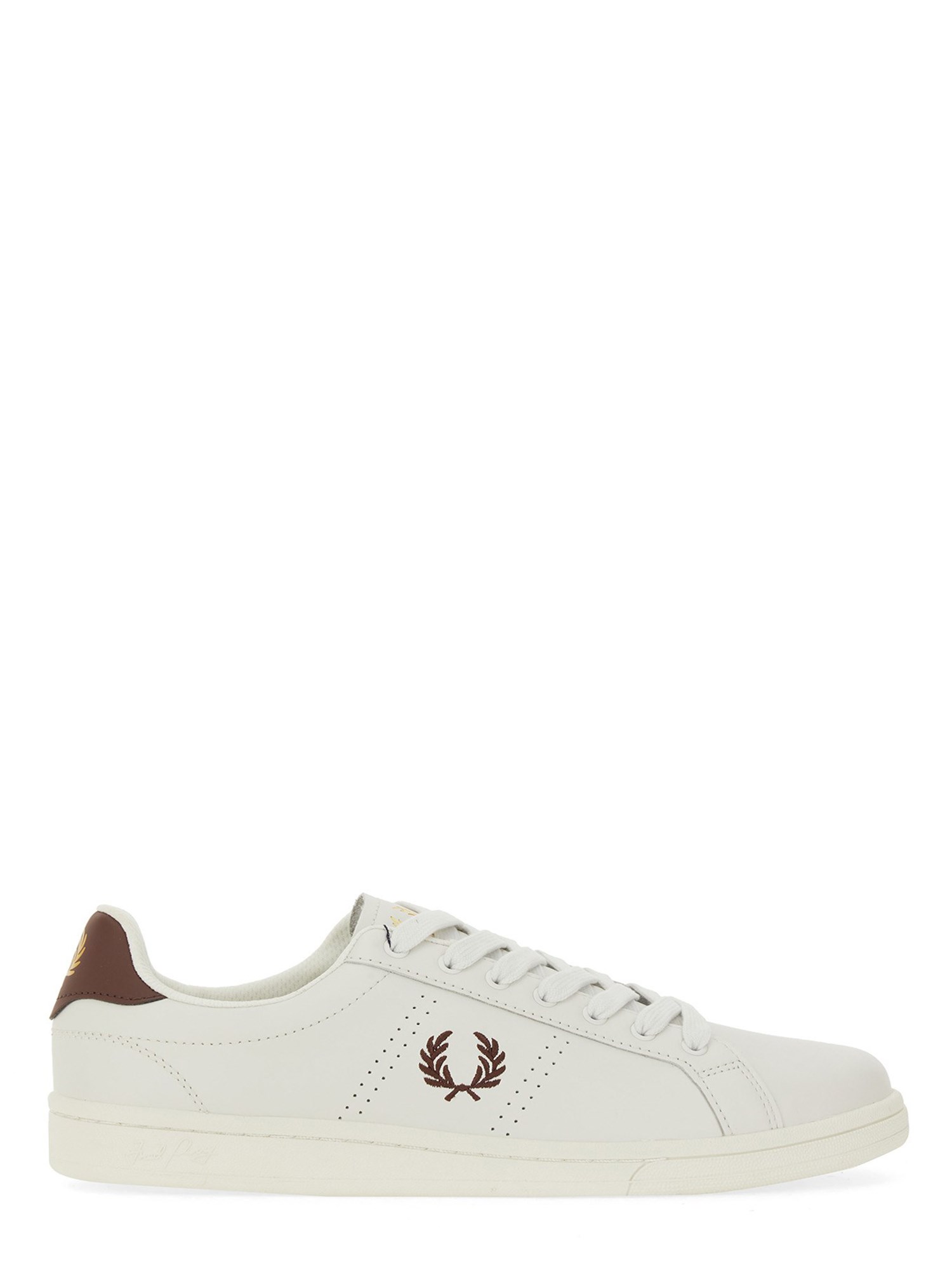fred perry sneaker 