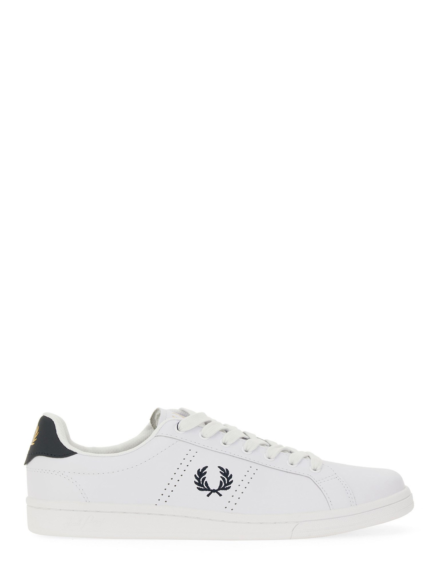 fred perry sneaker 