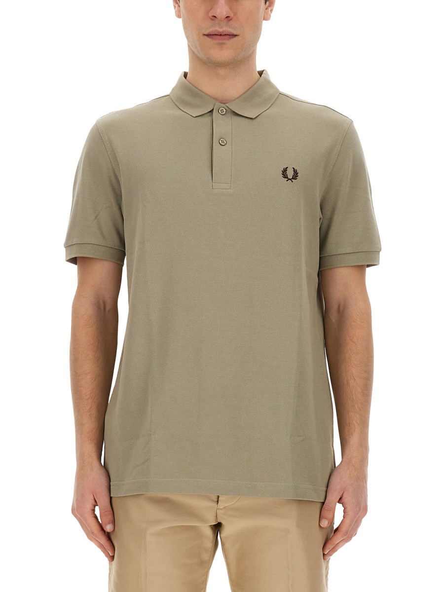 POLO CON LOGO
