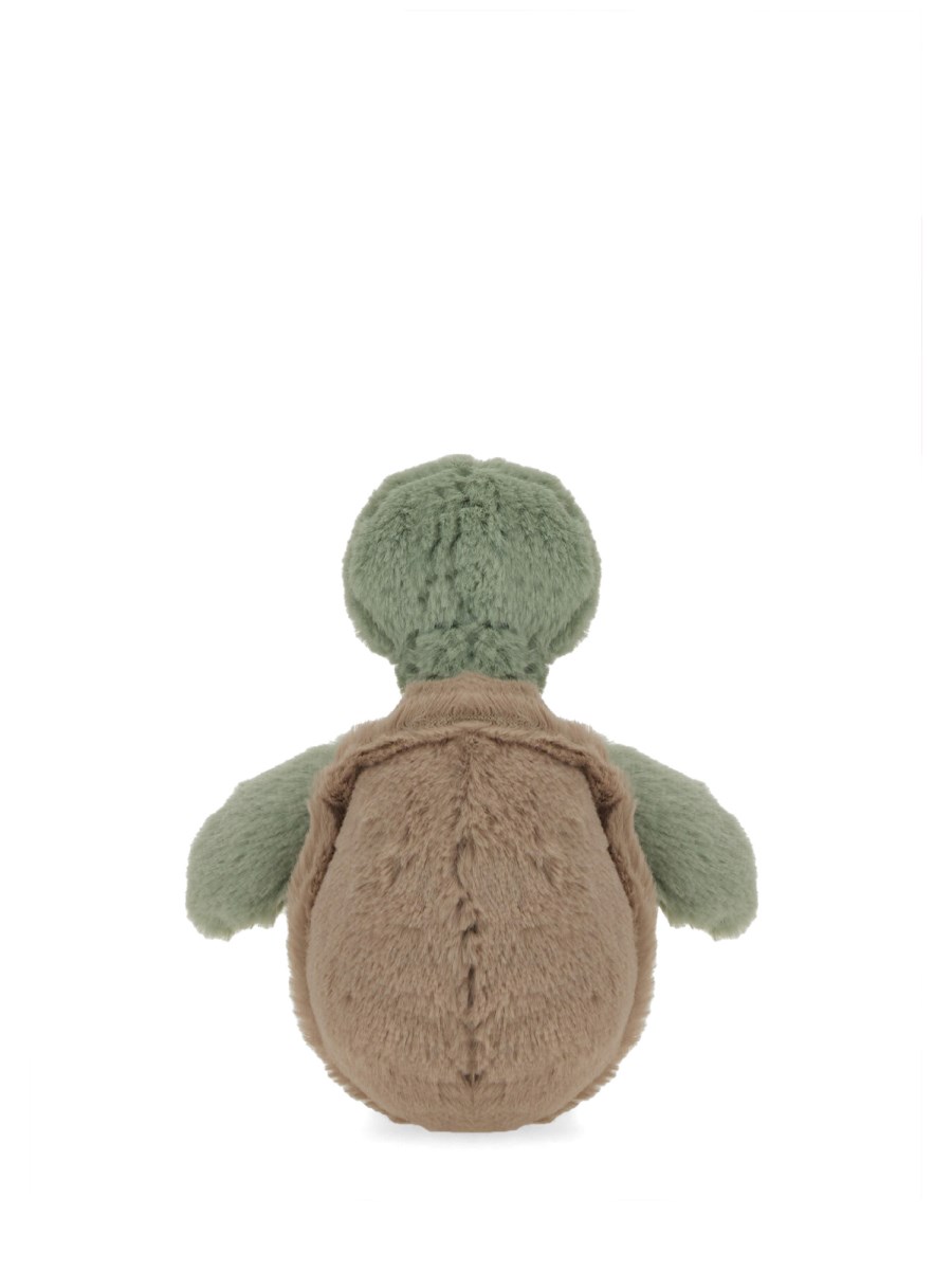 bashful turtle little (small)