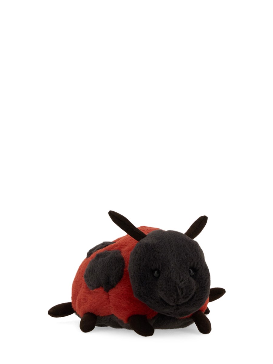 JELLYCAT layla ladybird