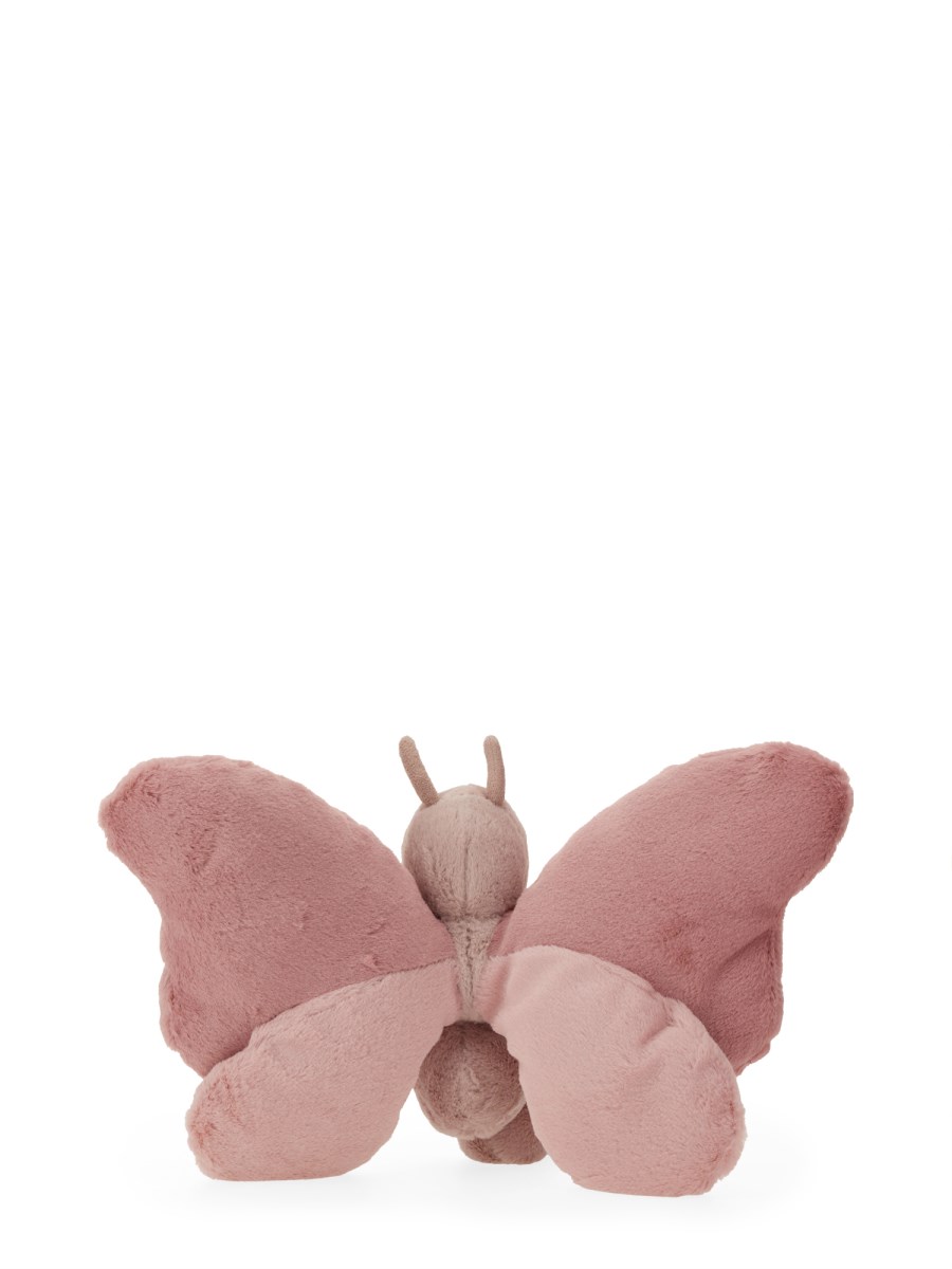 PELUCHE BEATRICE BUTTERFLY