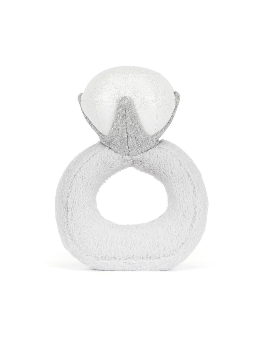 PUPAZZO DIAMOND RING