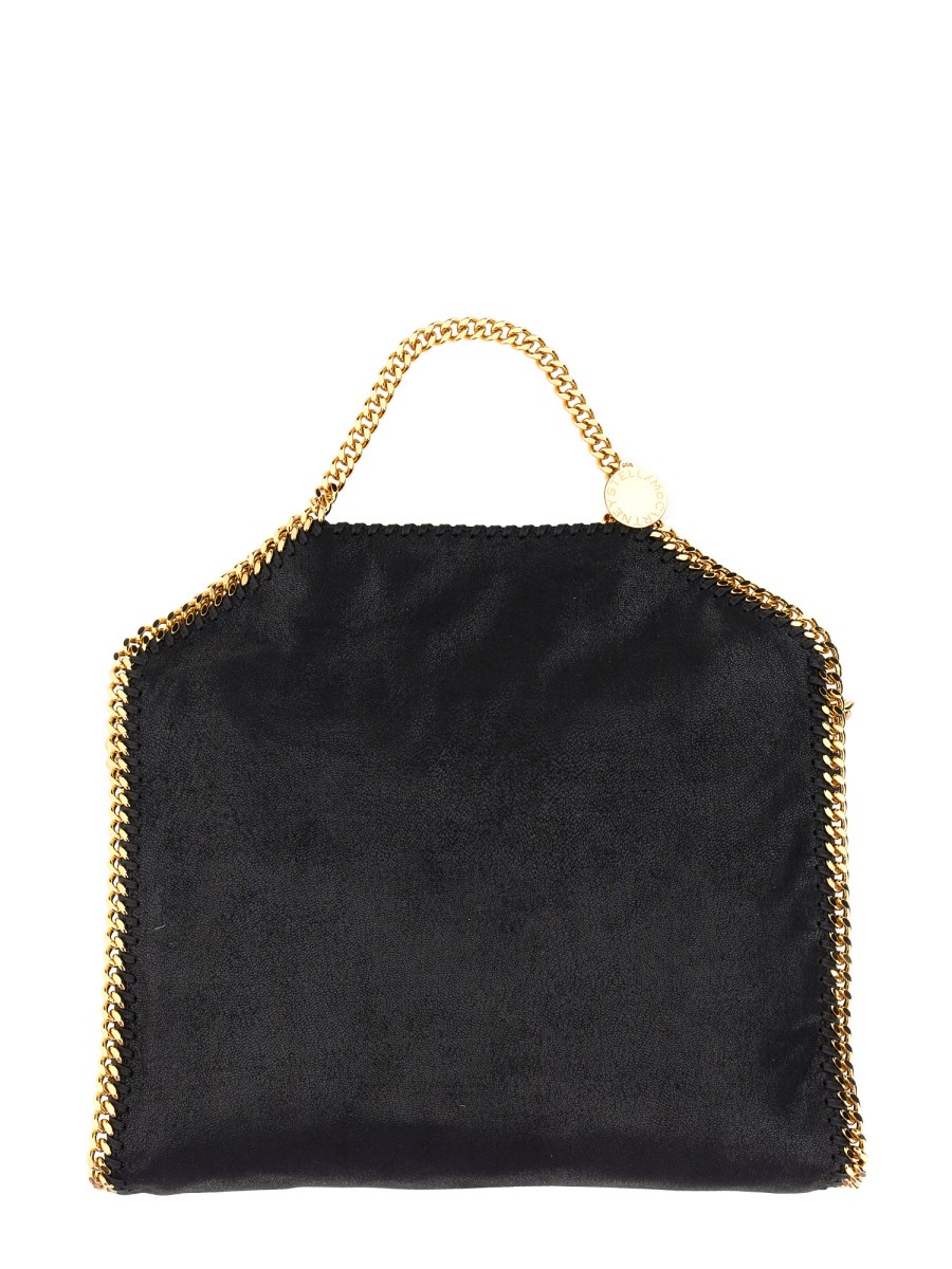 BORSA TOTE FALABELLA FOLD OVER 