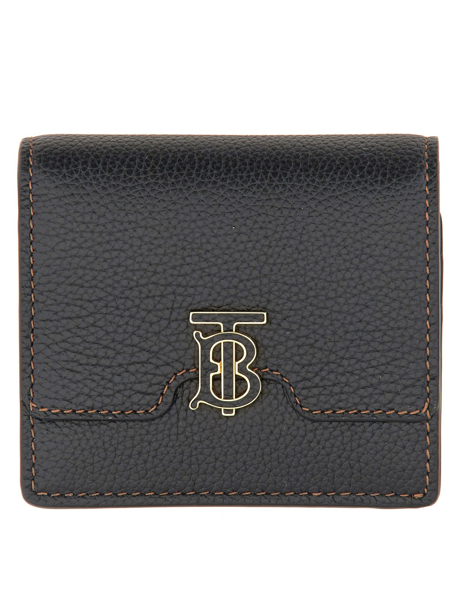 burberry tb book wallet