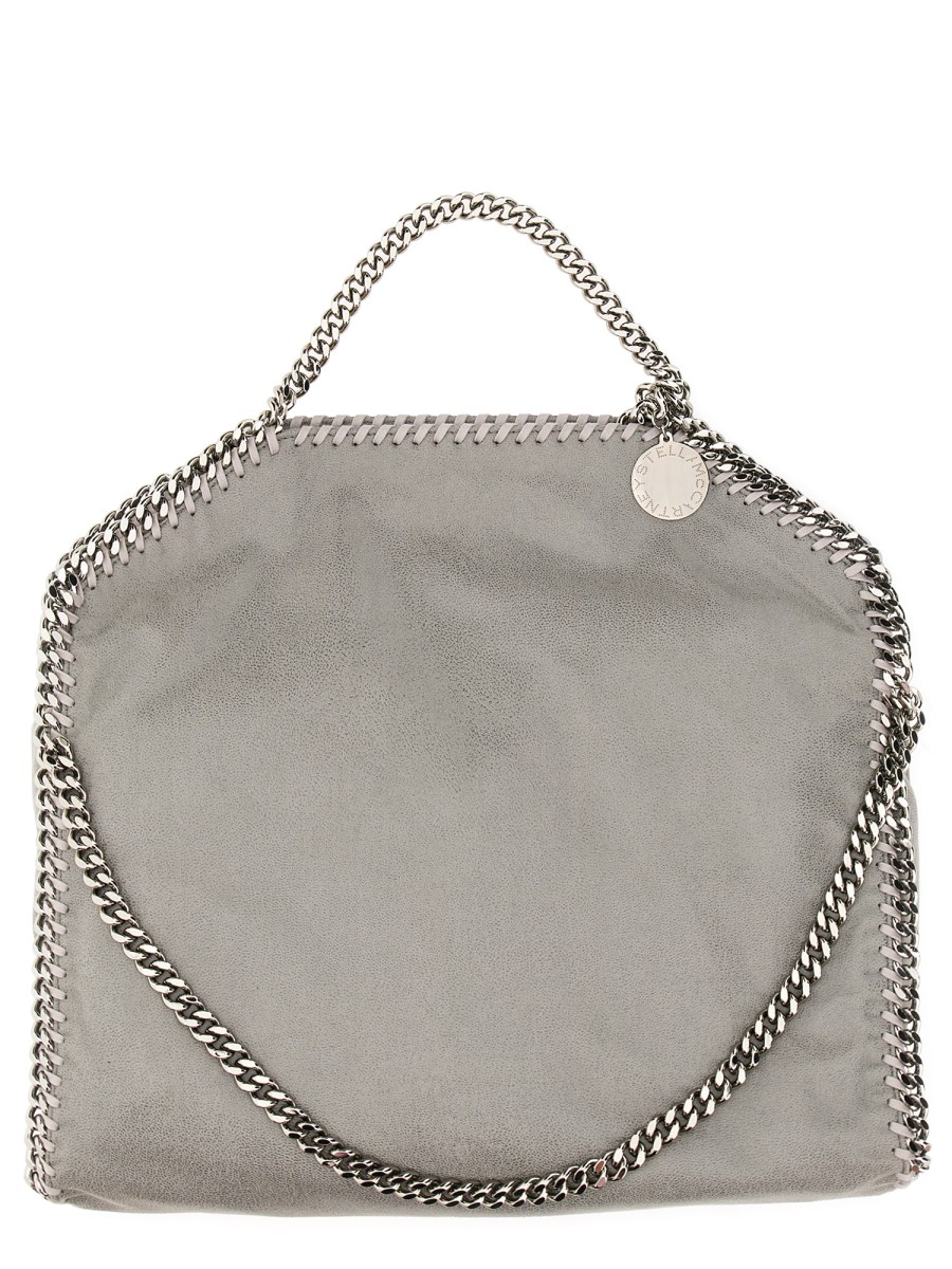 BORSA "FALABELLA" FOLD OVER