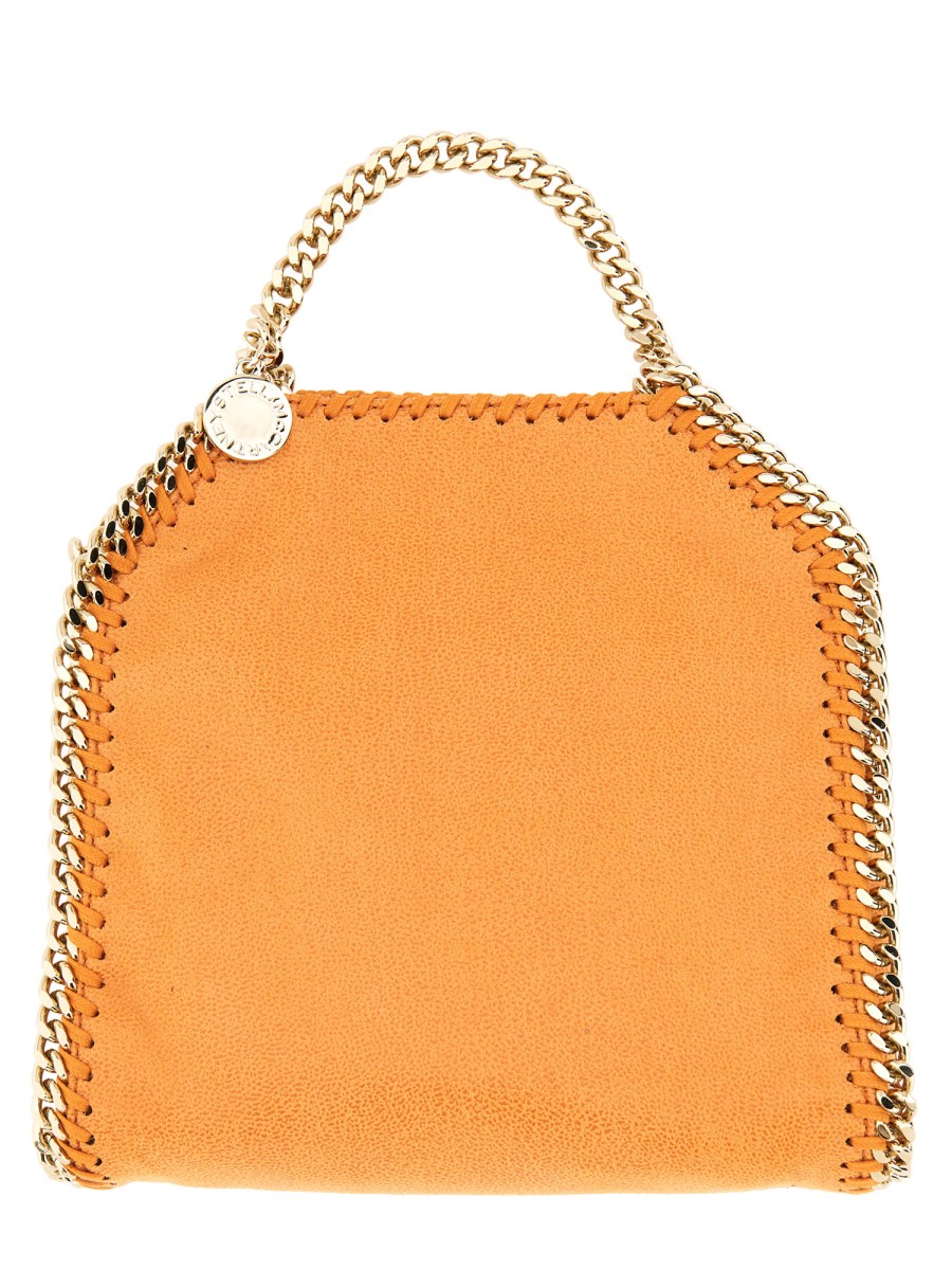 STELLA McCARTNEY BORSA FALABELLA TINY CON TRACOLLA