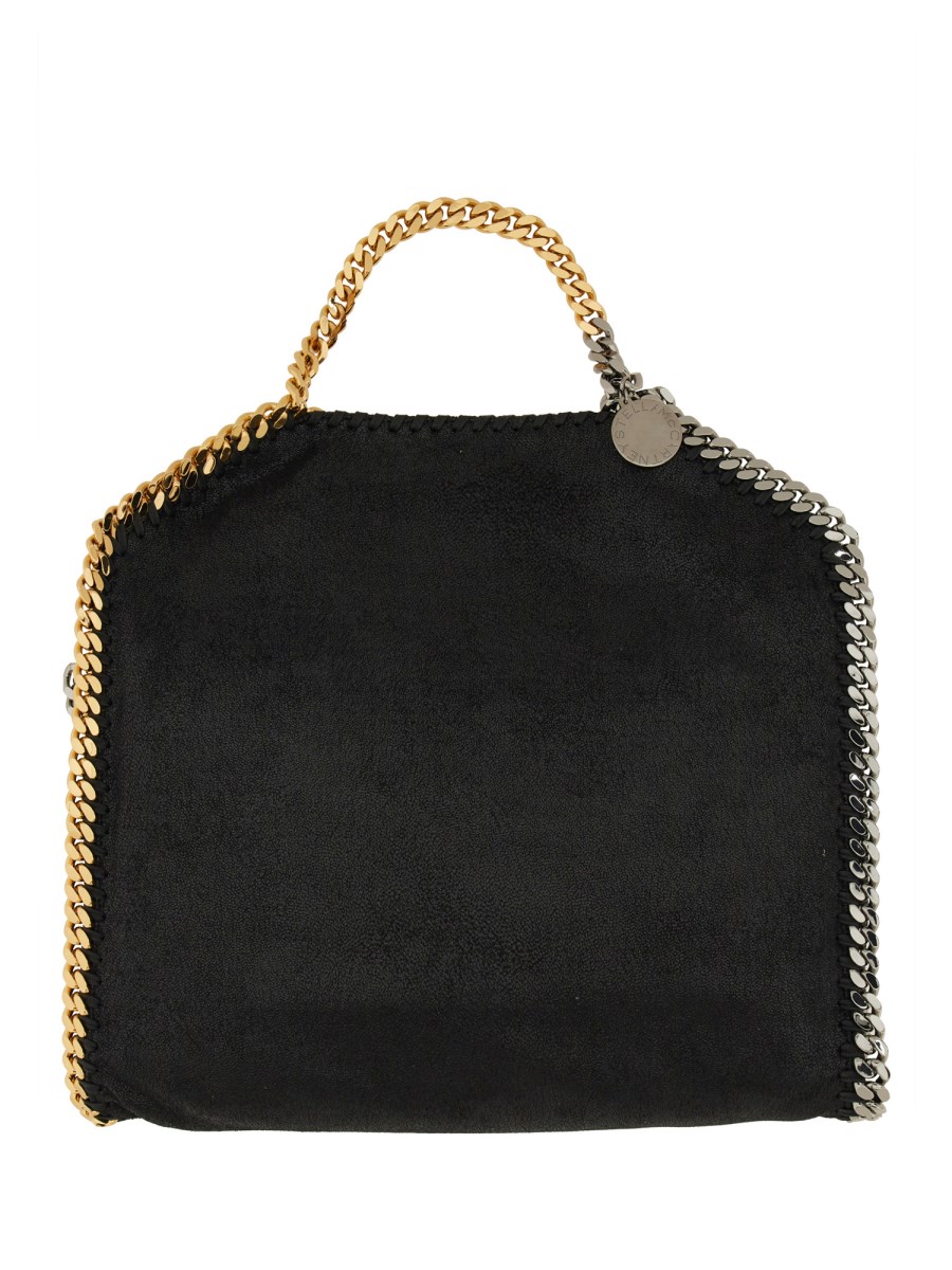 BORSA TOTE FALABELLA FOLD OVER