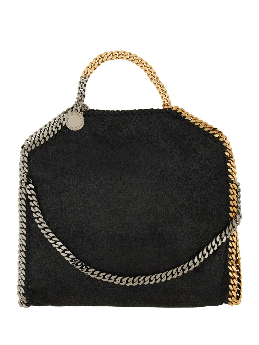 BORSA TOTE FALABELLA FOLD OVER