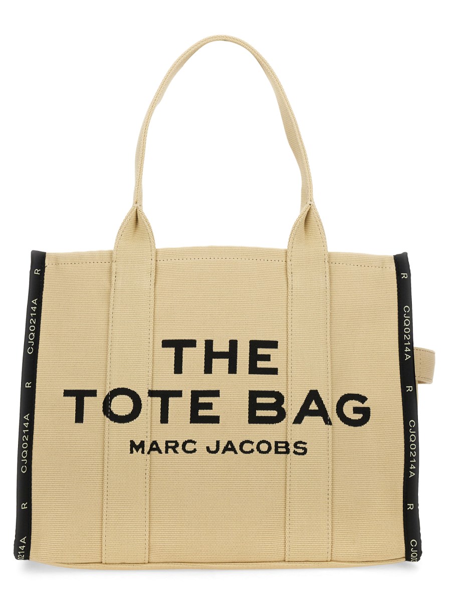 MARC JACOBS BORSA "THE TOTE" LARGE