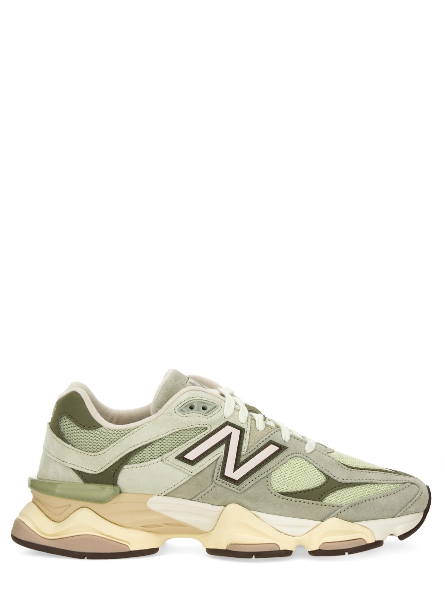 NEW BALANCE SNEAKER 9060