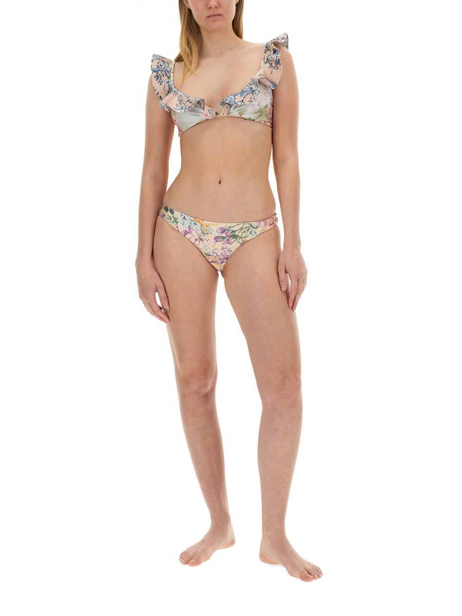 COSTUME BIKINI CON STAMPA 