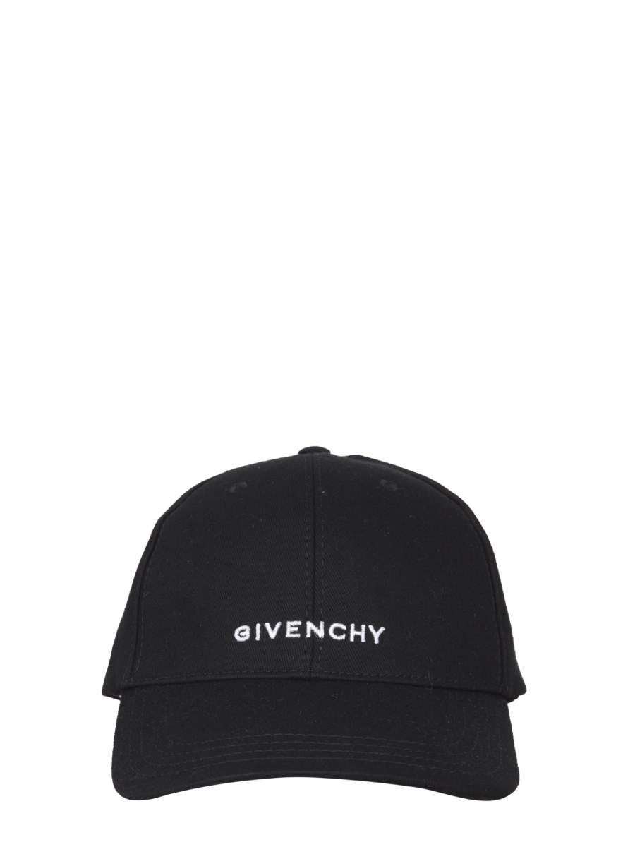 GIVENCHY CAPPELLO 4G IN SERGE