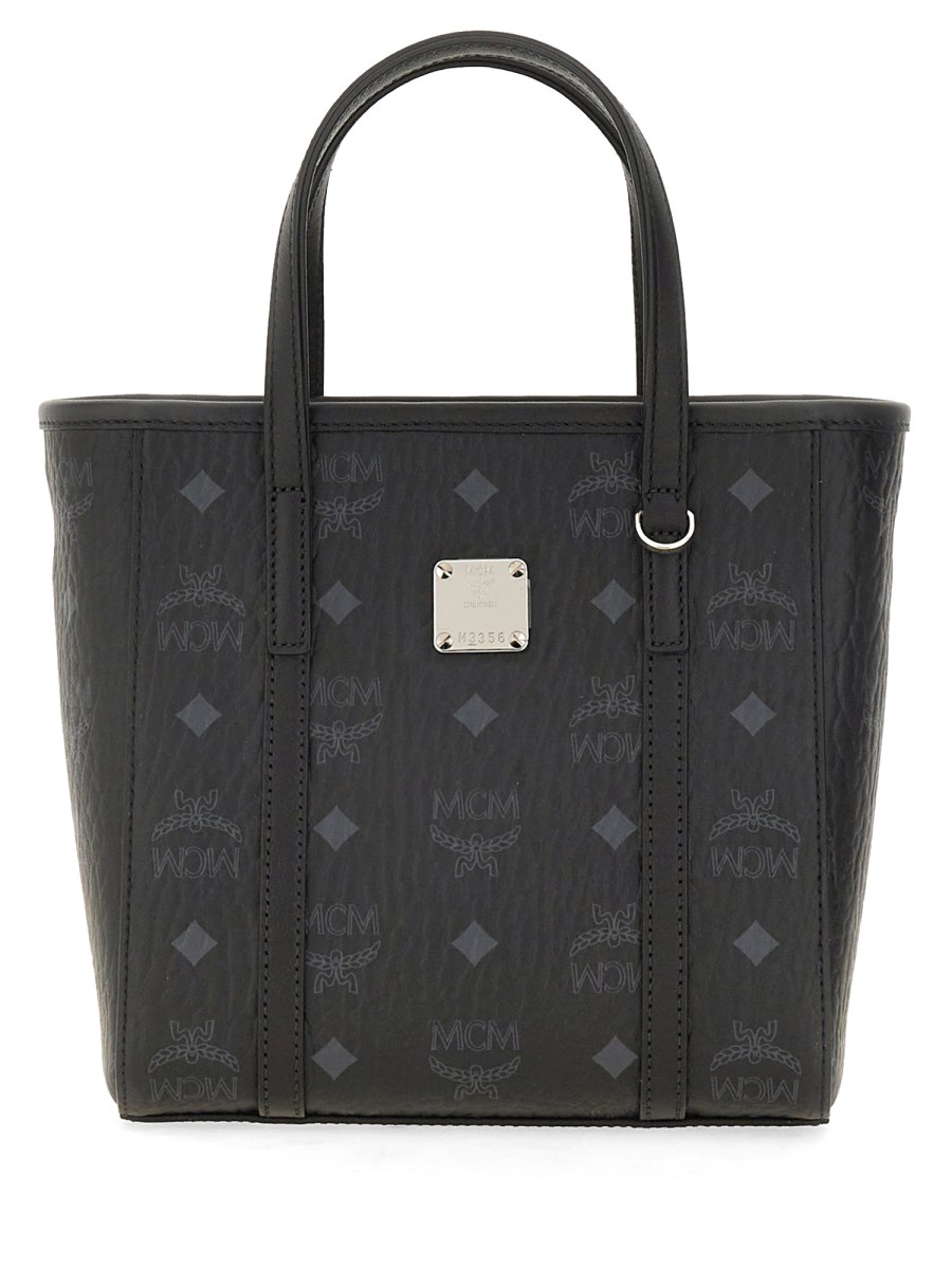 BORSA SHOPPER "TONI" MINI