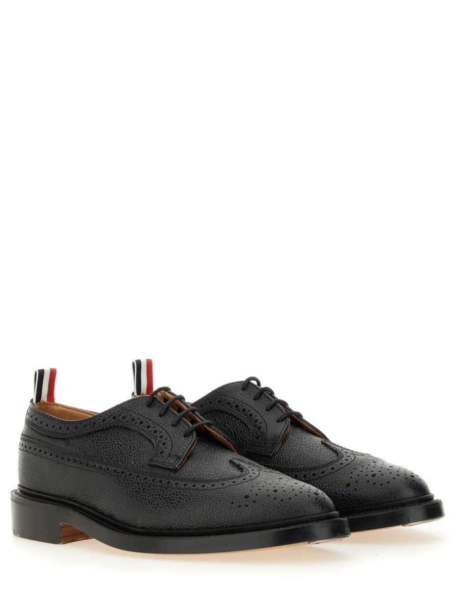 BROGUE CLASSIC LONGWING