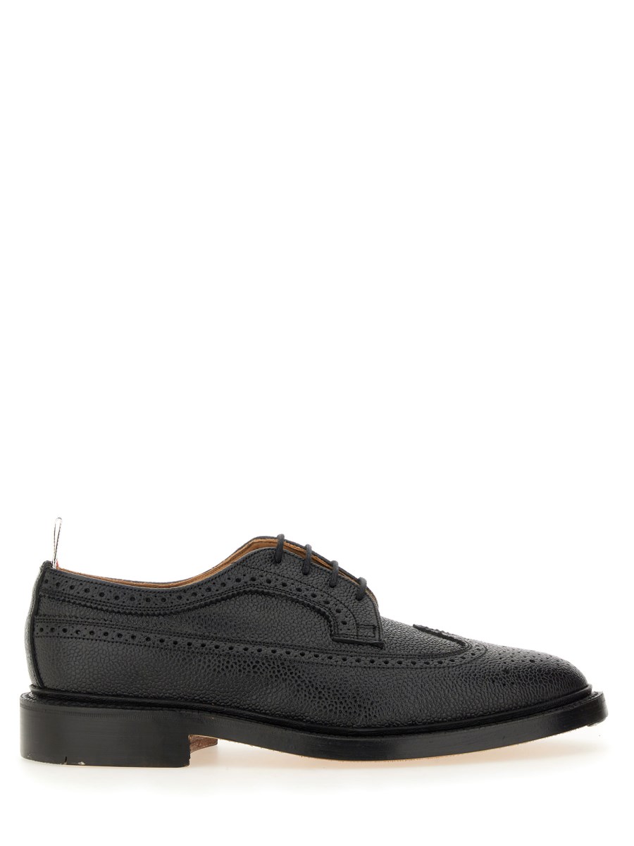 BROGUE CLASSIC LONGWING