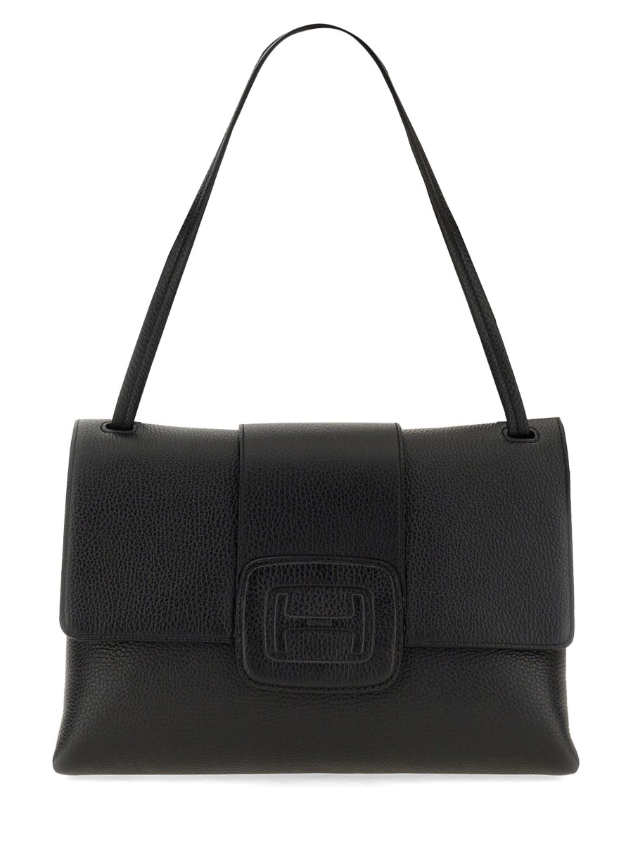 HOGAN BORSA H-BAG IN PELLE