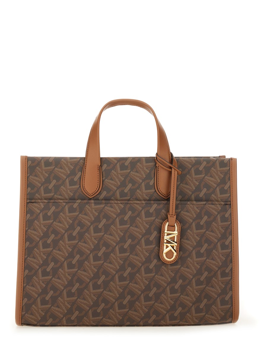 MICHAEL BY MICHAEL KORS BORSA TOTE CON TRACOLLA